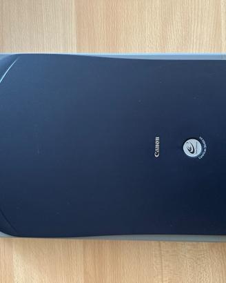 CanoScan D646U ex - Scanner Canon