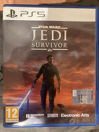 Jedi Survivor - PS5