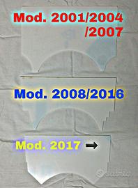 Tmax DIVISORIO PARATIA SOTTOSELLA 2001/2021