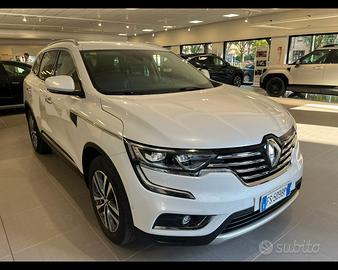 RENAULT Koleos 2ª serie - Koleos dCi 175CV 4x4 X-T