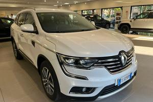 RENAULT Koleos 2ª serie - Koleos dCi 175CV 4x4 X-T