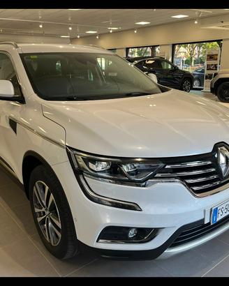 RENAULT Koleos 2ª serie - Koleos dCi 175CV 4x4 X-T