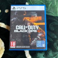 CALL OF DUTY BLACK OPS 6