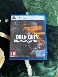 CALL OF DUTY BLACK OPS 6