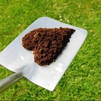 Concime bio di pecora
