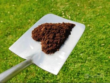 Concime bio di pecora