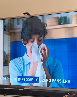 LG 84 pollici, 4k Mod. 84LM960V