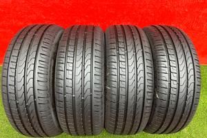 205 55 16 Gomme Estive 95% Pirelli 205 55R16 91V