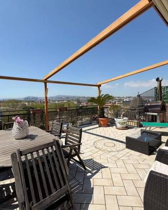 Appartamento di 212 m² con 4 locali a Volla
