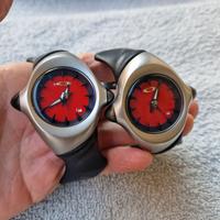 Orologi oakley