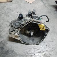 Cambio manuale Renault Scenic XModb1.5 dci