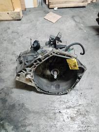 Cambio manuale Renault Scenic XModb1.5 dci