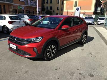 Volkswagen Taigo 1.0 TSI 110 CV Life