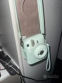Vend telecamera