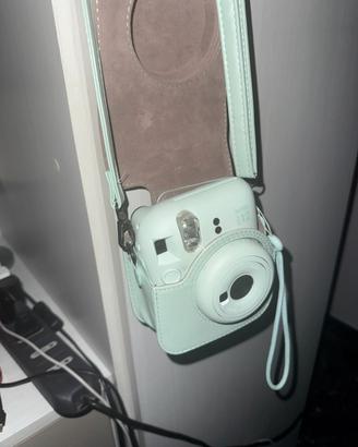 Vend telecamera