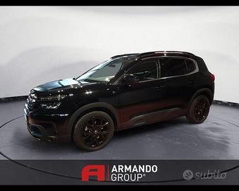 Citroën C5 Aircross Hybrid 225 E-EAT8 Shine