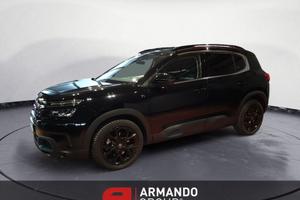 Citroën C5 Aircross Hybrid 225 E-EAT8 Shine