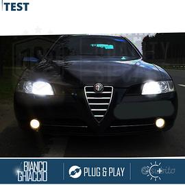 Subito - RT ITALIA CARS - Kit Lampade LED H4 per LENTICOLARE 360° 12000  Lume - Accessori Auto In vendita a Bari