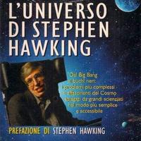 David Filkin L'UNIVERSO DI S. HAWKING DeAgostini