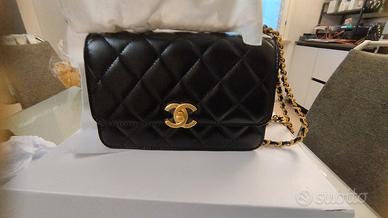borsa chanel
