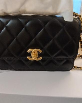 borsa chanel