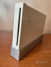 Console Nintendo Wii