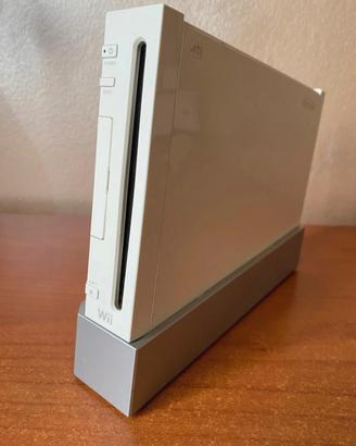 Console Nintendo Wii