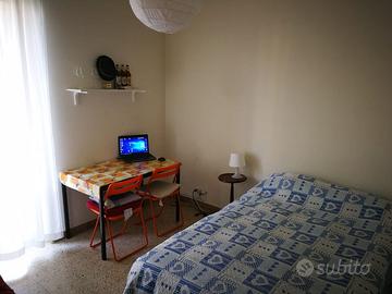 Camera in via Bardonecchia