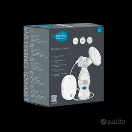 Tiralatte Elettrico A 3 Fasi - Materno Smart 1287M