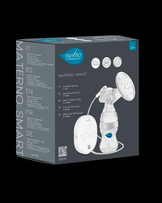 Tiralatte Elettrico A 3 Fasi - Materno Smart 1287M