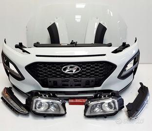 Hyundai Kona Muso Airbag