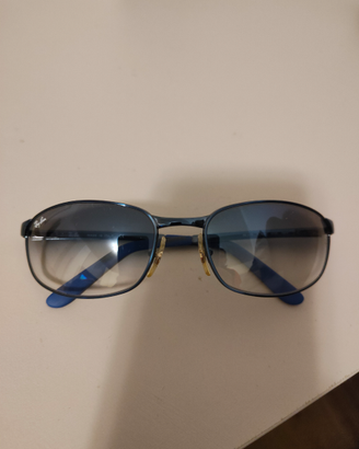 Occhiali rayban