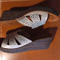 Ciabatte donna estive Inblu