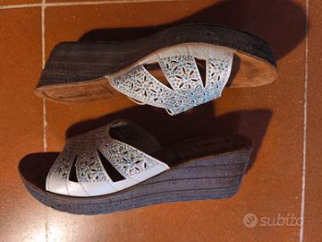 Ciabatte donna estive Inblu