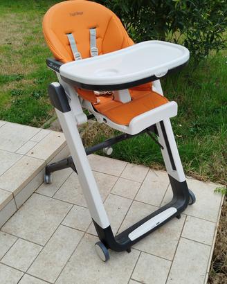 seggiolone bimbo 