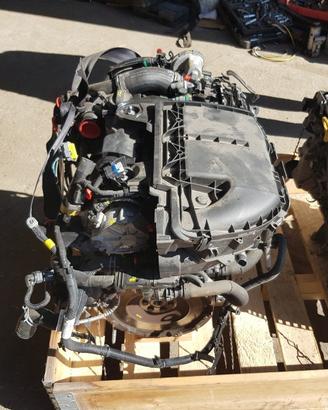 Motore citroen berlingo - 1.6 d - 2020 - 9hf