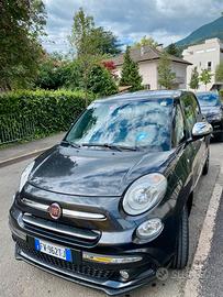 Fiat 500L 1.4 Mirror 95cv my19