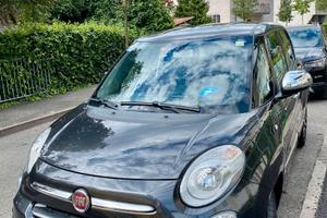 Fiat 500L 1.4 Mirror 95cv my19