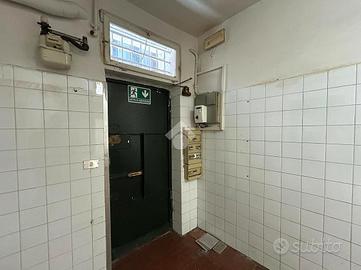 LABORATORIO A VENEZIA