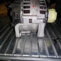 Alternat RENAULT MEGANE SCENIC 1900cc diesel 2000