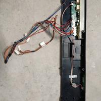 lavastoviglie Candy RICAMBI 