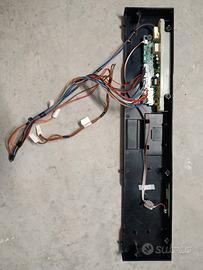 lavastoviglie Candy RICAMBI 