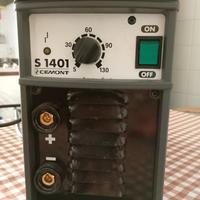 saldatrice cemont s 1401