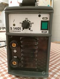 saldatrice cemont s 1401
