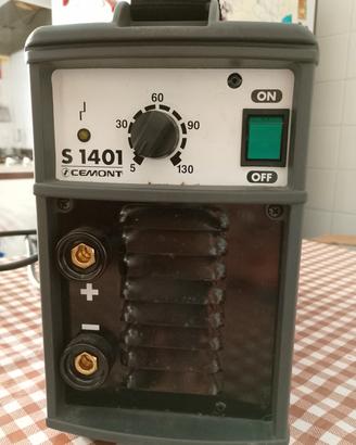 saldatrice cemont s 1401