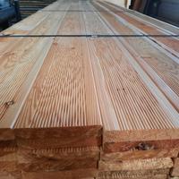 Pavimento in Larice antiscivolo 