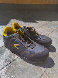 scarpe antinfortunistiche cofra n 46