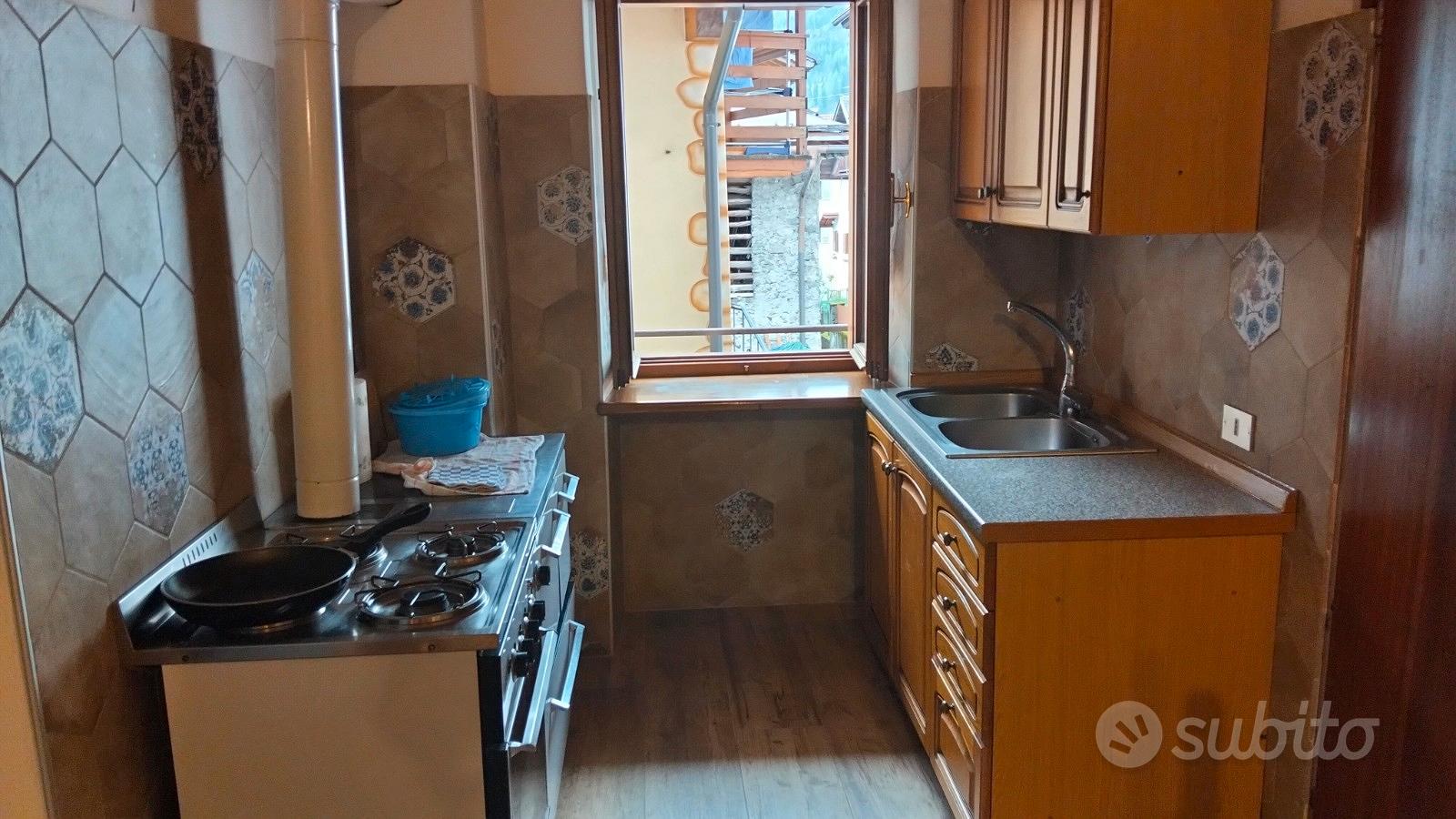 Appartamento – TN - Vista 2
