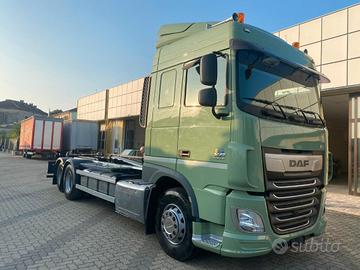 DAF XF 440