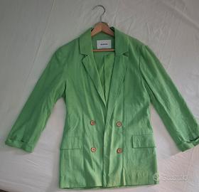 Blazer oversize